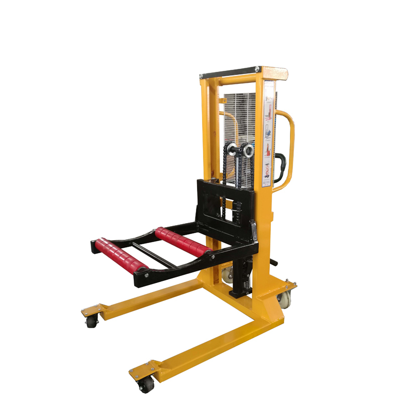 Factory OEM Lithium Battery Warehouse Pallet