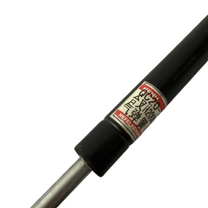 Resorte de gas original de fábrica al por mayor para Heli H2000 #5-7T piezas de montacargas de doble carrera accesorios de montacargas de alta calidad - Product Image 2