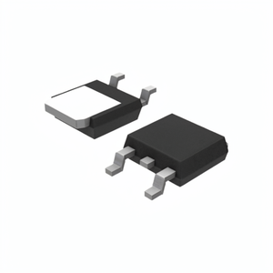 Transistores MJD148T4 TO-252-3, DPAK, SC-63, Componentes Electrónicos Originales para Circuitos - Product Image 1