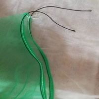 Dadelpalm Beschermtas Dadelnetzakken Netzakken Voor Dadels