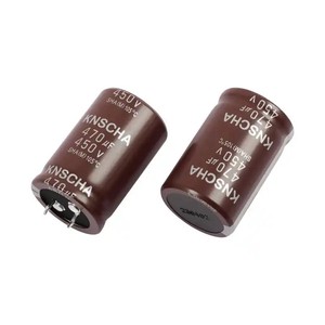 D35xl50mm 10000uf 15000UF 33000UF nhôm tụ điện nhà sản xuất tụ điện loại sừng tụ điện điện phân - Product Image 3