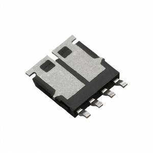 Electronic Circuit Components PowerPAK SO-8 Dual SQJ952EP-T1_GE3 Transistors Manufacturer Channel - Product Image 1