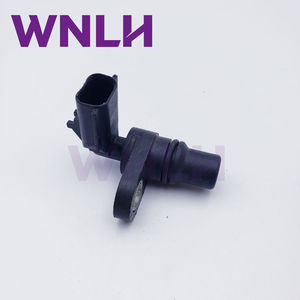 เซ็นเซอร์ตำแหน่งความเร็วเพลาข้อเหวี่ยง WNLH รุ่น 384-3888 3843888 สำหรับเครื่องยนต์ Caterpillar C4.4 C7.1 รถขุด 320D2 อะไหล่ Perkins - Product Image 4