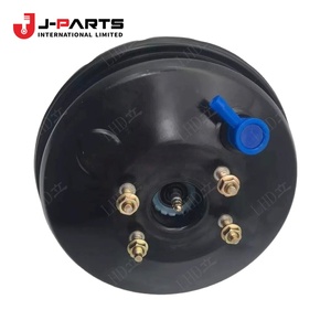 ชุดบูสเตอร์เบรกสำหรับรถยนต์โตโยต้าไฮเอซ RZH113 ปี 1989-2004 - Product Image 1