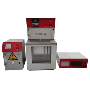 Testeur d'évolution de gaz d'huile d'isolation de HZSQ-2300 précision Instrument 220V pour mesurer les caractéristiques de libération de gaz essentielles - Product Image 1