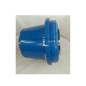 Réducteur de boîte de vitesses CTU3500 de haute qualité pour machine de pieutage mécanique à vendre - Product Image 5