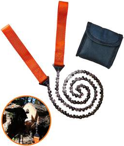 Tronçonneuse de poche Sportsman 36 pouces de longue chaîne et scie à main pliante poignée télescopique - Product Image 2