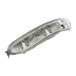 Intermitentes LED para Mercedes-Benz Vito W639 2003-2009, pieza de repuesto ABS izquierda y derecha - Product Image 4
