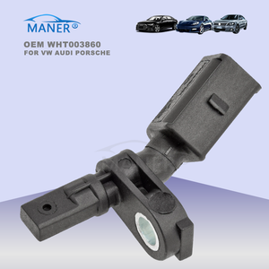 MANER Pièces automobiles de haute qualité Capteur de vitesse de roue ABS WHT003860 pour VW AUDI - Product Image 3