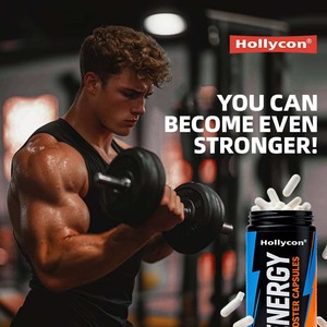 OEM Marque privée <span class=keywords><strong>Meilleur</strong></span> brûleur <span class=keywords><strong>de</strong></span> <span class=keywords><strong>graisse</strong></span> thermogénique <span class=keywords><strong>pour</strong></span> hommes et femmes Pilules coupe-faim Booster d'énergie Capsules <span class=keywords><strong>de</strong></span> supplément - Product Image 4