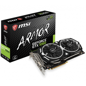 Carte graphique de jeu d'occasion GeForce GTX 1060 6G avec 6 Go de mémoire GDDR5 192 bits, compatible avec les ordinateurs de bureau, GTX 1060 6G d'occasion, GeForce GTX 1060 6G - Product Image 4