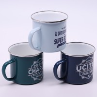 Ensemble de tasses à café expresso en acier de haute qualité, certifié LFGB, design moderne et classique
