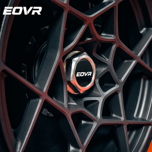 EVOR Wheels High - Performance Carbon Fiber <strong>Automobile</strong> Suitable for Cars/SUVs - Product Image 4