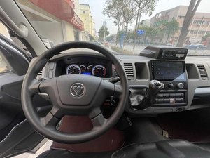 Autocares de pasajeros con transmisión manual y diésel, calidad fiable a un precio económico, novedad de 2017 - Product Image 3