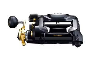 Moulinets de pêche à la traîne pour gros poissons Japan BeastMaster MD 12000 9000 & 6000, <span class=keywords><strong>moulinet</strong></span> de haute qualité - Product Image 2