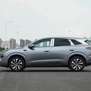 2025 Vehículos de nueva energía Pure Sedan Awd 550 BYD Seal 06 GT EV Coche eléctrico - Product Image 5