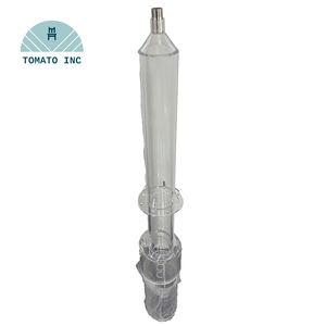 ISO9001ท่อพีวีซียืดหยุ่นทนทานกำหนดเอง: เครื่องมืออุปกรณ์ทดลองมาตรฐาน2008สำหรับโครงการเหมืองอุโมงค์ - Product Image 5