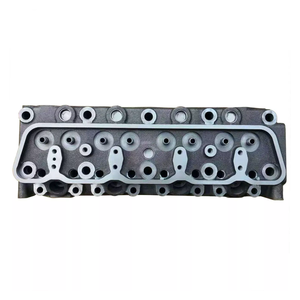 Culasse Linkteco pour Nissan Caball/Cedric Junior/Cabstar/caravane/civil/cliper SD22 2.2D L4 8V 11041-09W00 11039-Q4000 - Product Image 1