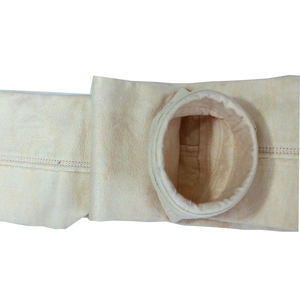 <span class=keywords><strong>Fms</strong></span> agugliato feltro con ptfe membrana sacchetto filtro per la polvere per ferro e acciaio pianta - Product Image 5