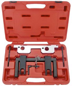 <span class=keywords><strong>Set</strong></span> di strumenti di fasatura del motore GTYPRO BW(N52) - Product Image 1