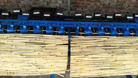 Machine industrielle pour la fabrication de tapis en jonc tressé, de cordes en jonc, de tapis en paille de riz et de bambou, et de rideaux tressés