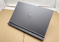 Ordinateur portable de jeu Legion Y7000P 15,5 pouces 144 Hz, Intel Core i7 10e génération 2,30 GHz, RTX2060, SSD