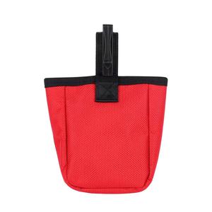 Free sample New Design Pet Treat <b>Pouch</b> Bag Cute <b>Dog</b> Snack Custom Logo Adjustable Walking Bag With Poop Waterproof <b>Dog</b> Treat Bag - Product Image 2