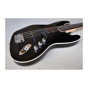 <span class=keywords><strong>Basso</strong></span> Elettrico a 4 Corde Flyoung, Strumento Musicale, Prezzo di Fabbrica - Product Image 5