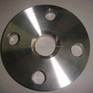 Flanges en acier inoxydable 304l, produit conforme à la norme ASTM A 182 F 304 - Product Image 2