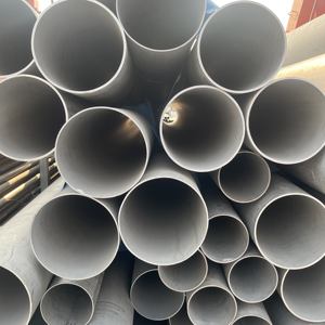 ท่อสแตนเลสเกรด ASTM A270 3A ขนาด 2 นิ้ว 6 นิ้ว 304 304L 316 316L ผลิตด้วยกรรมวิธีรีดเย็น ผิวขัดเงา เชื่อมต่อแบบไร้รอยต่อ สำหรับงานสุขาภิบาล - Product Image 4
