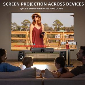 Reproductor con Pantalla Táctil de 21.5 Pulgadas 4T KV-V5, Sistema de Fuente 4K, Pantalla Táctil Capacitiva HD de 21.5 Pulgadas KV-V5 para Fácil Selección de Canciones - Product Image 3
