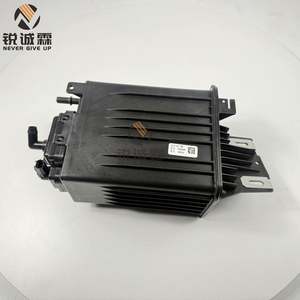 ถังคาร์บอน ถังถ่าน ถังไอน้ำ กระป๋องสเปรย์ ถังน้ำมันเชื้อเพลิง FL3Z-9D653-B CX2490 สำหรับรถฟอร์ด F-150 ปี 2015-2020 ฟอร์ด F-150Lobo ปี 2015-2017 - Product Image 6