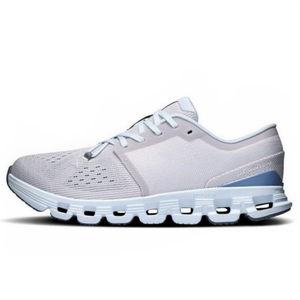 Calzado Deportivo CloudX4 2026 con Amortiguación, Transpirable, para <span class=keywords><strong>Hombre</strong></span> y Mujer, Ideal para Correr, Caminar y Hacer Ejercicio - Product Image 4
