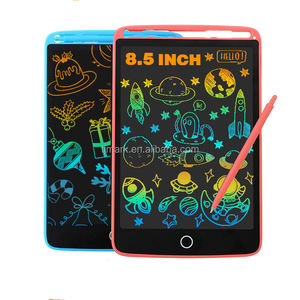 Популярная одноцветная ЖК-плата, ЖК-доска для рисования, ЖК-доска для рисования, для образовательных игрушек - Product Image 6