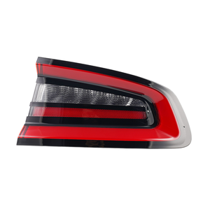 Feux arrière LED d'origine pour Charger 2015-2023, lentilles neuves, pièce de rechange arrière LD902177 / LD902178, lentilles LED pour feux arrière - Product Image 1