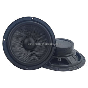 Haut-parleurs de voiture OEM d'usine 2 voies 6.5 pouces <span class=keywords><strong>91</strong></span> DB composants de son de voiture haut-parleur - Product Image 2