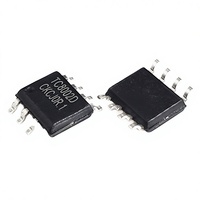 QZ BOM nouvelle puce d'amplificateur audio originale IC SOP8 TC8002 8002D TC8002D
