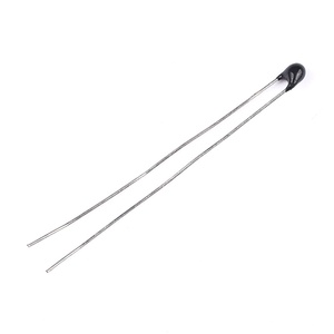 10K 50k thermistors NTC 100k ohms NTC thermistor nhiệt điện trở thông minh thiết bị điện tử mf52at mf52 B giá trị 3950 1%/5% độ chính xác - Product Image 5