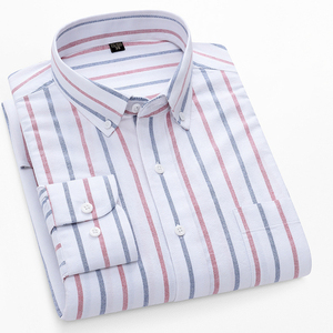 XXM8914 - Chemise pour homme grande taille - Product Image 2