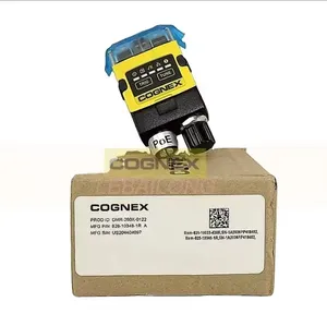 Código DPM Avanzado para Visión de Alta Definición - Product Image 1