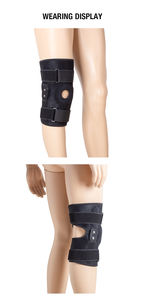 Rodilleras, Soporte de <span class=keywords><strong>Rodilla</strong></span>, Ortesis de <span class=keywords><strong>Rodilla</strong></span> para Desgarro de Menisco - Product Image 5