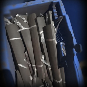 ขายส่งฟิงเกอร์บอร์ดไม้มะเกลือธรรมดาสำหรับไวโอลินและวิโอลา - Product Image 4