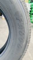 Pneus Chinois Économiques 255/70R22.5 pour Semi-Remorques à Plateau – Vente en Gros pour le Marché Américain