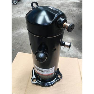 Compresor de Bomba de Calor Copeland Scroll ZW54KSP TFP 420 de 5Hp para Reemplazo de Aire Acondicionado - Product Image 3