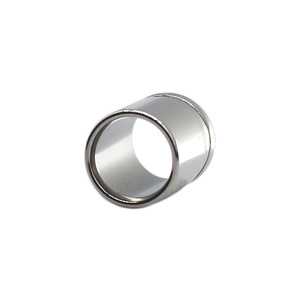 We Supply 304 Stainless Steel <b>Bushings</b> Various Specifications Smooth Inner Wall Bright Cylinder Liners 96 Hours Salt Spray - Product Image 1
