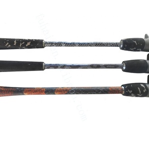 FUJI Rod Guides Canne À Pêche En Carbone Canne À Pêche Professionnelle Avec Cool <span class=keywords><strong>Dragon</strong></span> Scales <span class=keywords><strong>Et</strong></span> Longans - Product Image 3