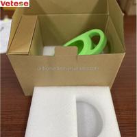Moniteur de pression artérielle vétérinaire VET800 Wuhan union bio médical avec application Mobile Bluetooth