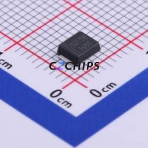 ชิปไดโอด Schottky ไดโอด smbf SS315BF ใหม่ของแท้ชิ้นส่วนอิเล็กทรอนิกส์ - Product Image 1