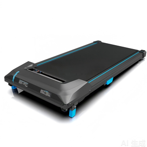 Deerrun Mini con Limit Electric Mx16 mp3 para mochila (gran plataforma vibratoria Kingsmith W50 Guangzhou, <span class=keywords><strong>Xiaomi</strong></span> <span class=keywords><strong>Walking</strong></span> <span class=keywords><strong>Pad</strong></span>) - Product Image 5