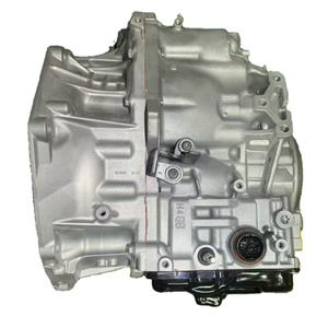 Caja de Cambios Automática Remanufacturada TG81SC GA8F22AW de 8 Velocidades para BMW MINI Cooper S F54 F55 F56 F60 - Product Image 4